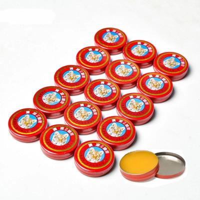 Insects Protection Insects Protection Pain Relief Ointment Relieve Joint Headache Stomachache Dizzines Heat Stroke Insect Stings Herbal Oil