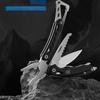 Mini Folding Multi-tool Pliers