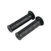 For Honda CT70 Z50R Z50A Motorcycle Rubber Grips for Suzuki T125 T250 GT125 GT250 RM50 RM60 RM65 RM80 RM85 RM85L RM100 RM125
