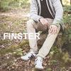 FINSTER [Mobus] (CRM/D.BRN, Measurement_26_point_5_centimeters)