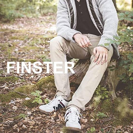 FINSTER [Mobus] (CRM/D.BRN, Measurement_26_point_5_centimeters)