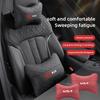 Cnafjh1 Pernă Suport Cap Scaun Auto Pernă Lombară Accesorii Interioare Pentru GT-Line KN Sportage Ceed Picanto Sorento Soul Cerato