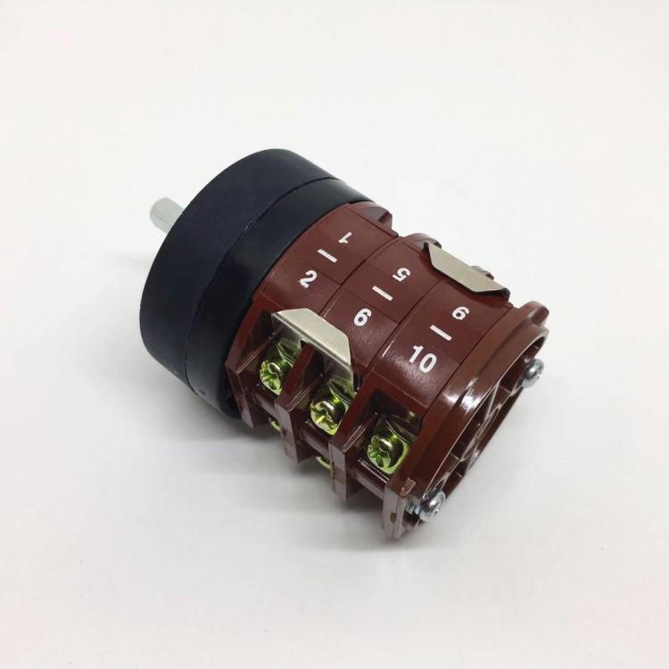 Tire Changer Parts 40A Speed Wind Forward/Reverse Motor Switch