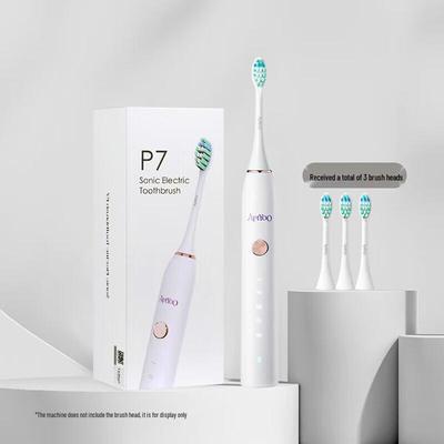 Dispositivi per la salute e la bellezza – Spazzolini da denti elettrici