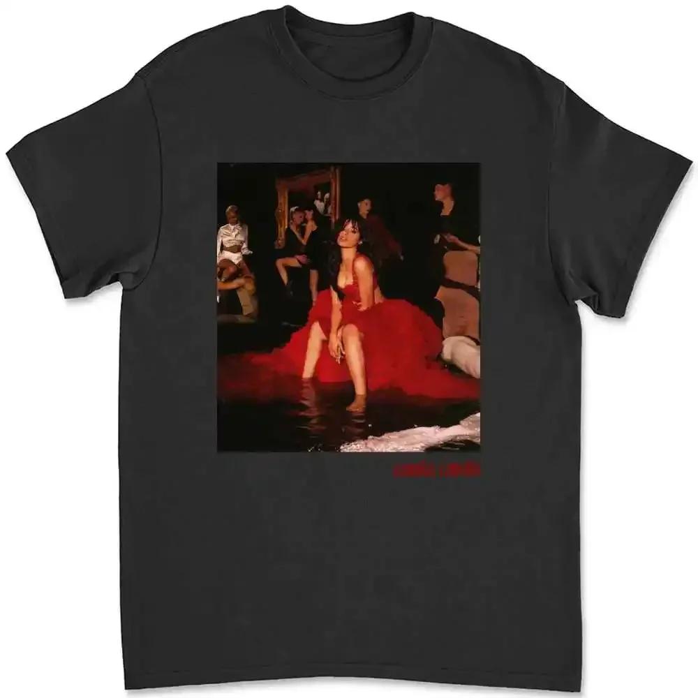 Camila Cabello T-shirt 3C9H