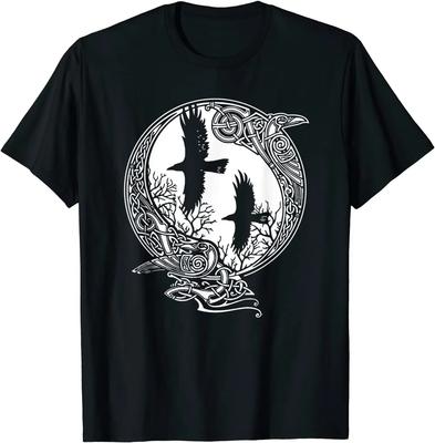 Oberteile – T-Shirts