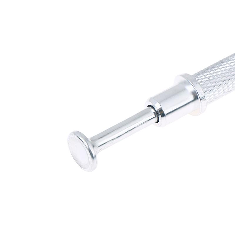 Acciaio Inossidabile 4 Artigli Ic Chip Pickup Tools Penna Estrattore Batteria Orologio Componenti Elettronici Pinza Strumenti di Riparazione