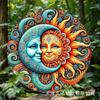 Circular Carpet Living Room Carpet Dirt Resistant Coffee Table Mat Anti Slip Hanging Basket Chair Mat