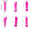 G Spot Vibrator Mini Bullet Vibrator Clitoris Stimulator Vibrating Massger Anal Dildo Vibrator Adult Sex Toys For Couple