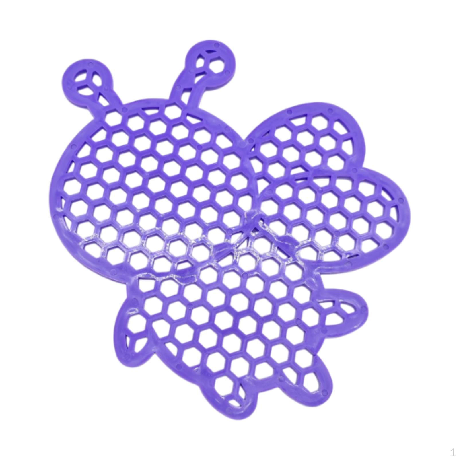 

Станция поения пчел, аксессуар, кормушка для опылителей Violet Bee