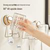 Huinizi Bathroom Toothbrush Holder & Mouthwash Cup Set