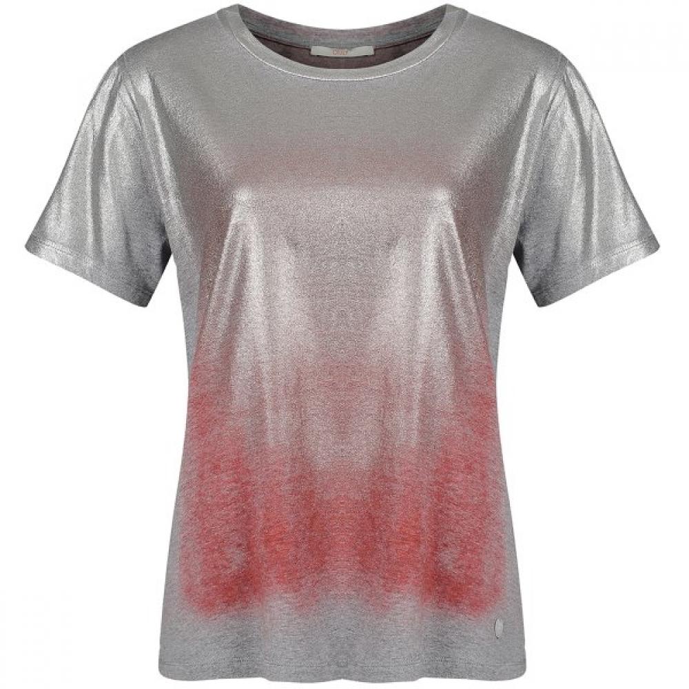

Oilily GliTTer T shirT ow9s7Ts022 grey (90)/XL(88)