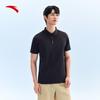 Heren Sneldrogend Polo T-shirt