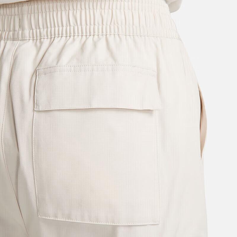 Nike Men's Sports Shorts Summer Woven Cargo Shorts Loose And Simple Style, FB1247-104