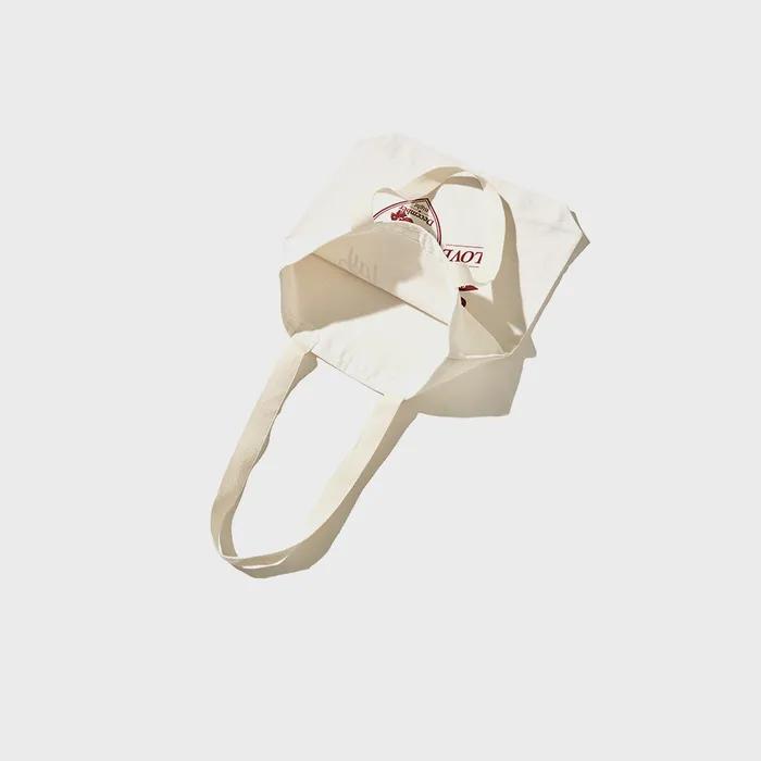 December Night Graphic Eco Bag