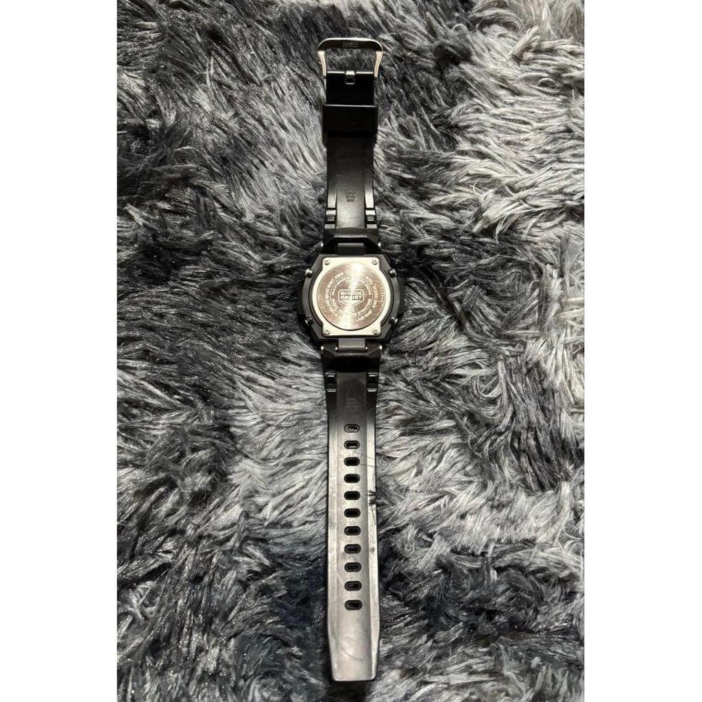 Used CASIO G-SHOCK (price Negotiable)