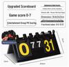 Multi-Sport Portable Scoreboard