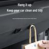 Compatible Glove Box Hook, Front Passenger Storage, and Vehicle Clip for Tesla Model Y