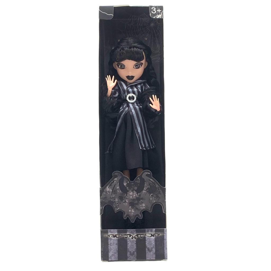 Adams Wednesday Second Generation Doll Toy