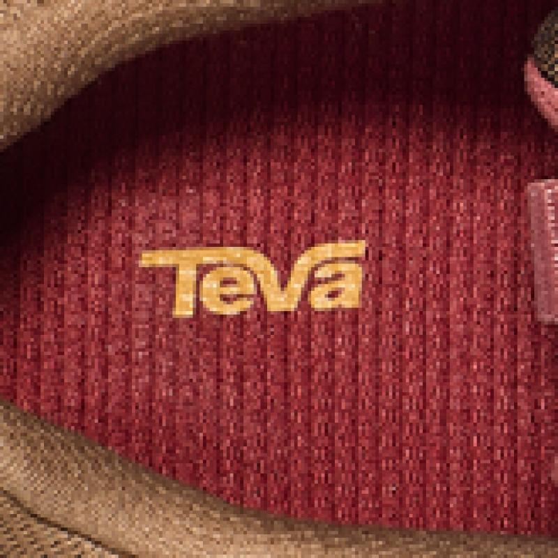 Teva Женские треккинговые ботинки Stvf2434030 Hyb