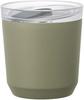 Kinto Togo Tumbler 240ml Propp Khaki 20434