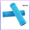 Lishi Soft Rubber Anti-Slip Bicycle Handlebar Grips