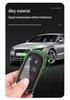 Jeep Wrangler Key Case for Sahara & Rubicon JK/JL Off-Road Modification