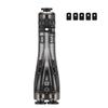 Anti-Clogging Expansion Port 3D Printer Accessories for Bambu Lab 3D Printers (P1/X1/A1/H2 Series)