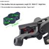 Xiaobu Guo Folding Bike Frame with Rear Derailleur Converter
