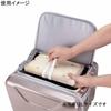 LOGOS Hyper Ice Cooler M Double Speed Freezing Ice Pack M x 2 R167N001 + (3-piece set)