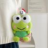 Hello Kitty Plush Toy With Ultra Soft Short Pile For Kids Gift Collection