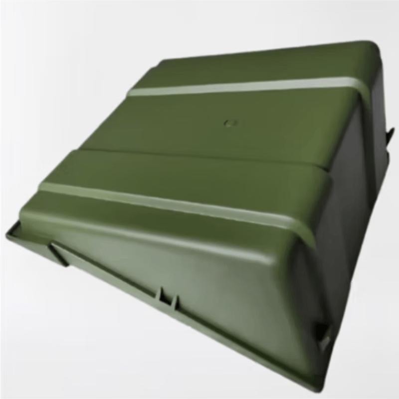 Danuoer Nanjing Iveco Vehicle Parts N/A