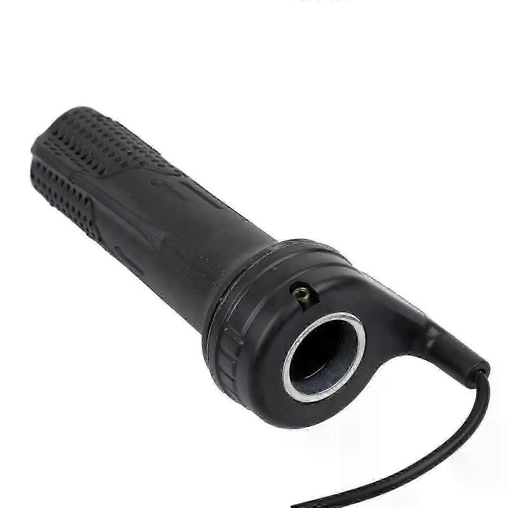 Parts Electric Scooter E-Bike Adjustable Speed control handle Throttle Grip Handlebar Motorcycle Wire Accessories,zxl