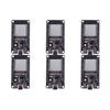 10-1pcs ESP32 Development Board WiFi+Bluetooth-compatible Dual Core CPU Development Board Low Power Consumption