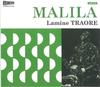 CD LAMINE TRAORE - MALILA  LBM002 LAMINE BALANI M Japan World Music Used