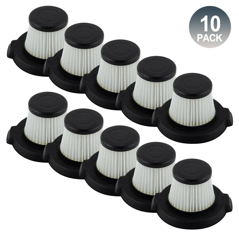 Washable Replacement Filters Set for Simplus 11000 PA XCLX002 410 Pack