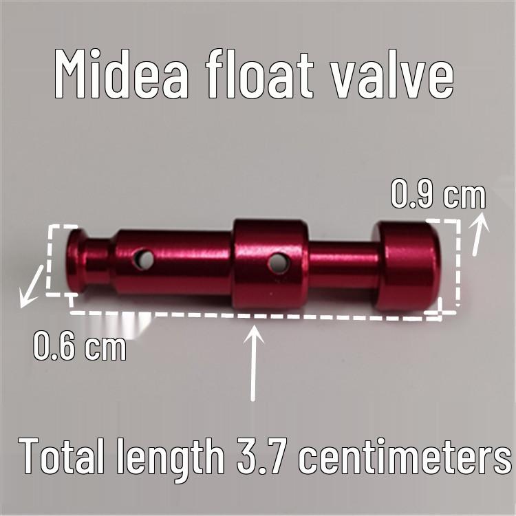 

Силиконовый сердечник поплавкового клапана и кожаная прокладка для электрических скороварок