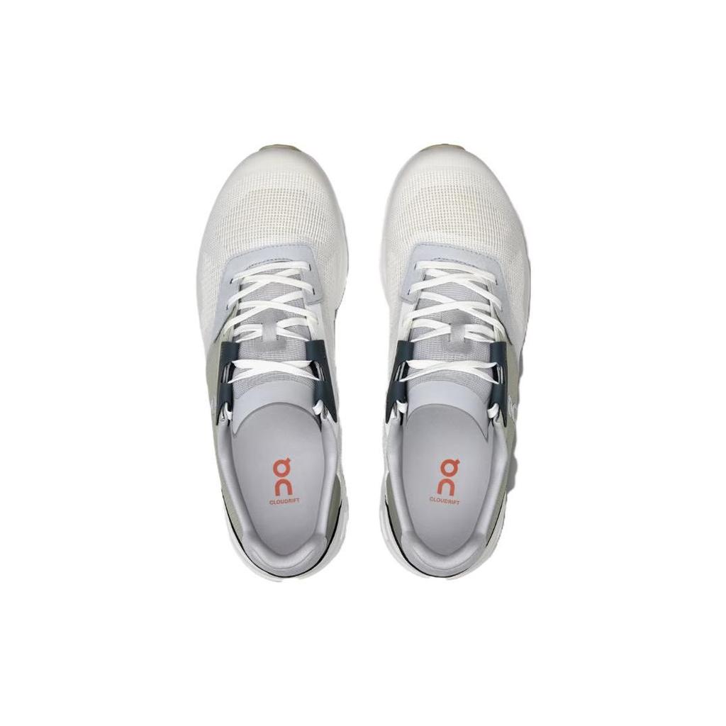 ON Cloudrift Undyed White Flame Men Sneakers 87.98117
