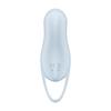 Satisfyer - Pocket Pro Clitoral Stimulator