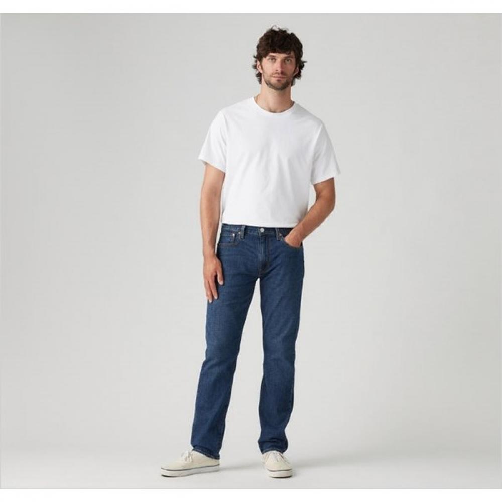 Levi S Men S Lightweight Taper 502  jeanS 295071636