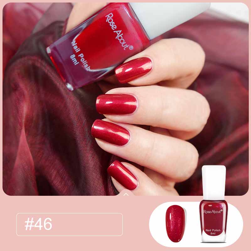 

8 мл натуральный телесный стойкий отслаивающийся быстросохнущий лак для ногтей без запекания набор для дизайна ногтей