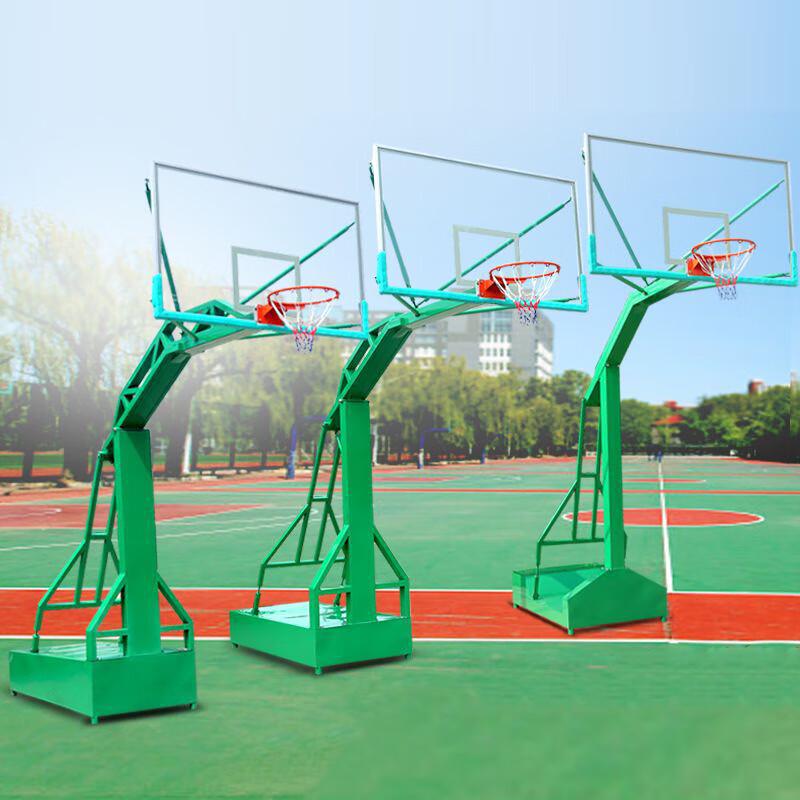 Datangyu Standard Competition Basketball Hoop
