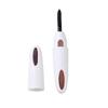 Hot Eyelash Reaches the Right Temperature In 10 Compatible with All Eyelash USB Overheat Safe Curler, Seconds, Types, Rechargeable, Heat-Sensitive
