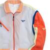 Reebok Trench Coat Men's Multicolor FK2726