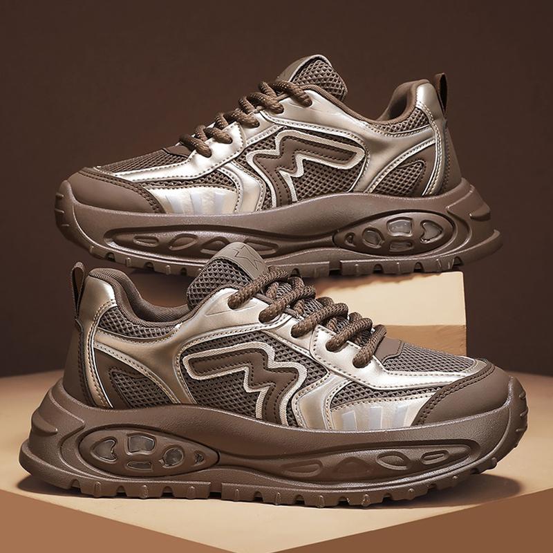 Fashion CYYTL Mens Sneakers Casual Shoes Outdoor Hiking Breathable Tennis Fashion Sports Running Luxury Summer Platform Loafers Designer