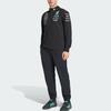 Adidas Mercedes - Amg Petronas F1 Team Knitted Sports Hoodie Men hoodies KT-3872