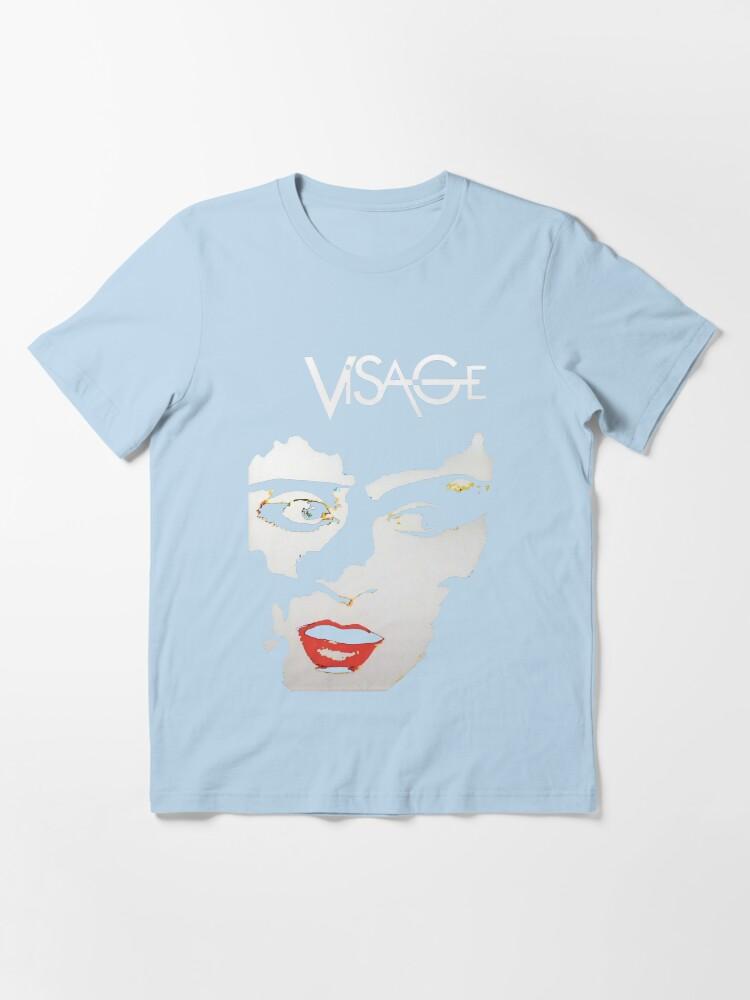Visage Visage Essential T-Shirt