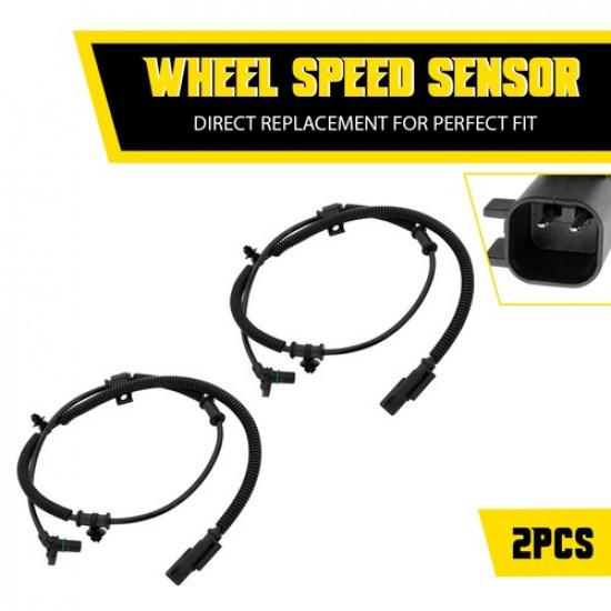 ABS-Raddrehzahlsensor für 2011-2014 Ford F-150 Vorne Links oder Rechts LH oder RH 5S12926