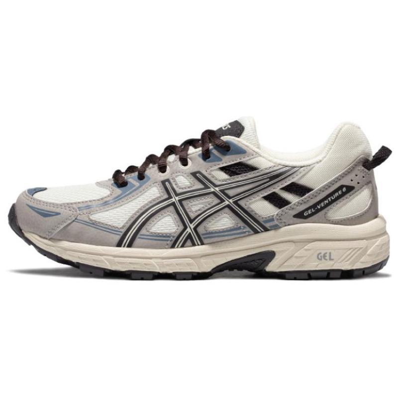 

Asics Женские кроссовки Gel Venture 6 Сине-серый 1012B359-103 39.5