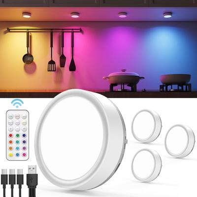LED svítidla – LED noční lampičky